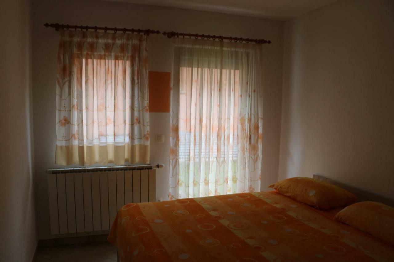 Apartma Na Vasi Apartment Zaga Exterior photo