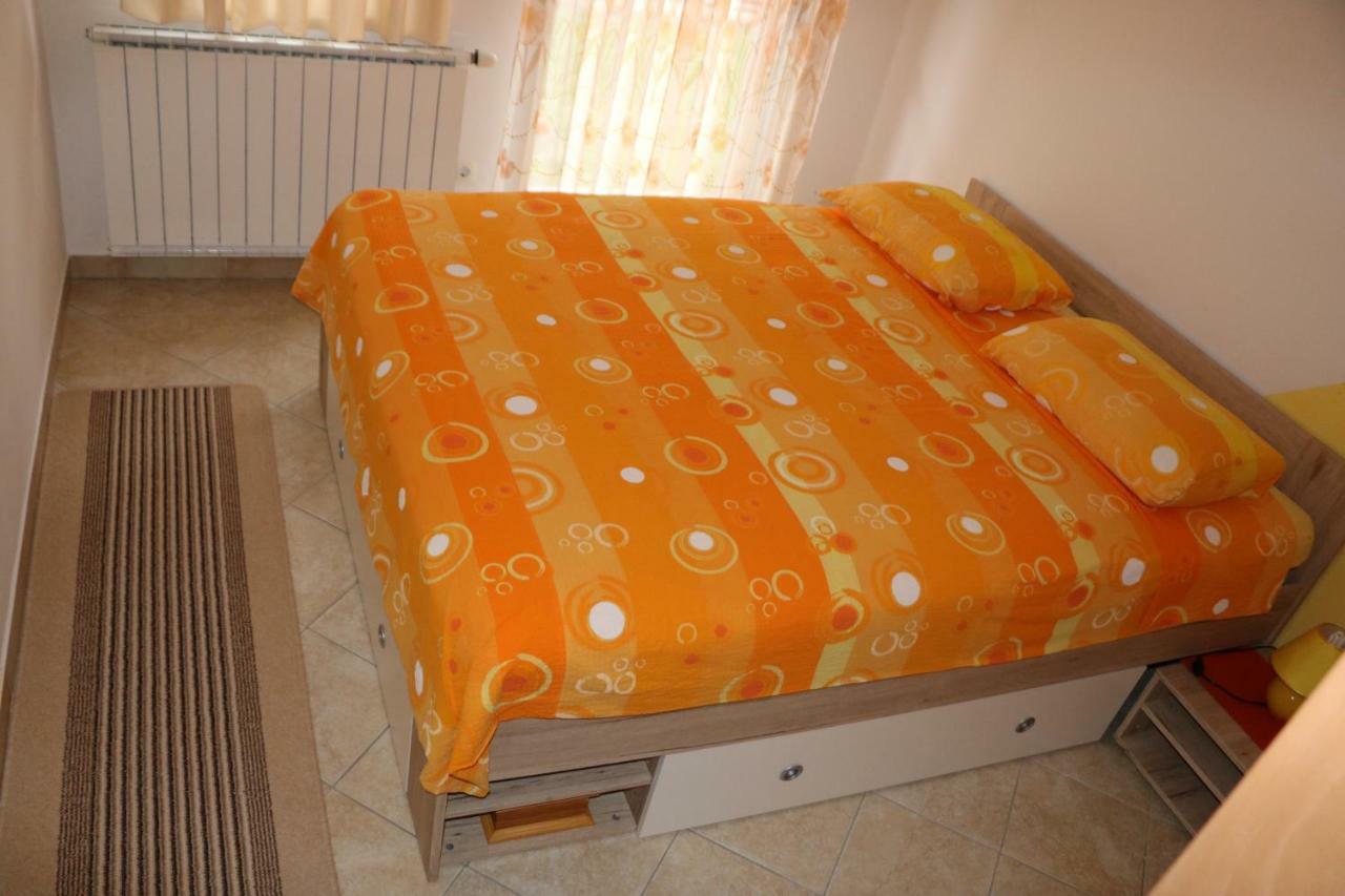 Apartma Na Vasi Apartment Zaga Exterior photo