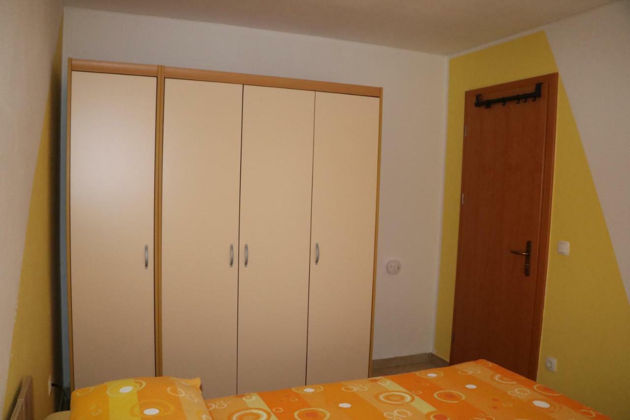 Apartma Na Vasi Apartment Zaga Exterior photo